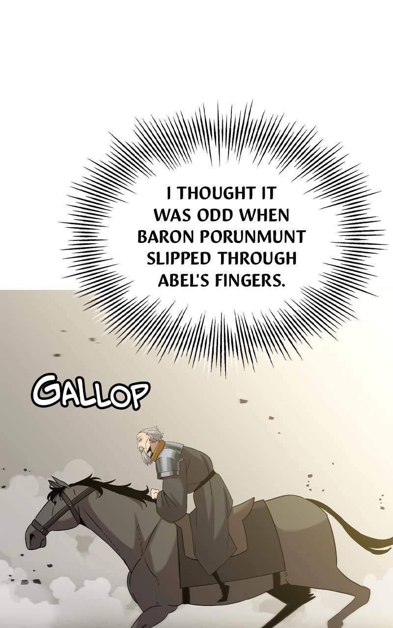 The Story of a Low-Rank Soldier Becoming a Monarch Chapter 96 Page 47