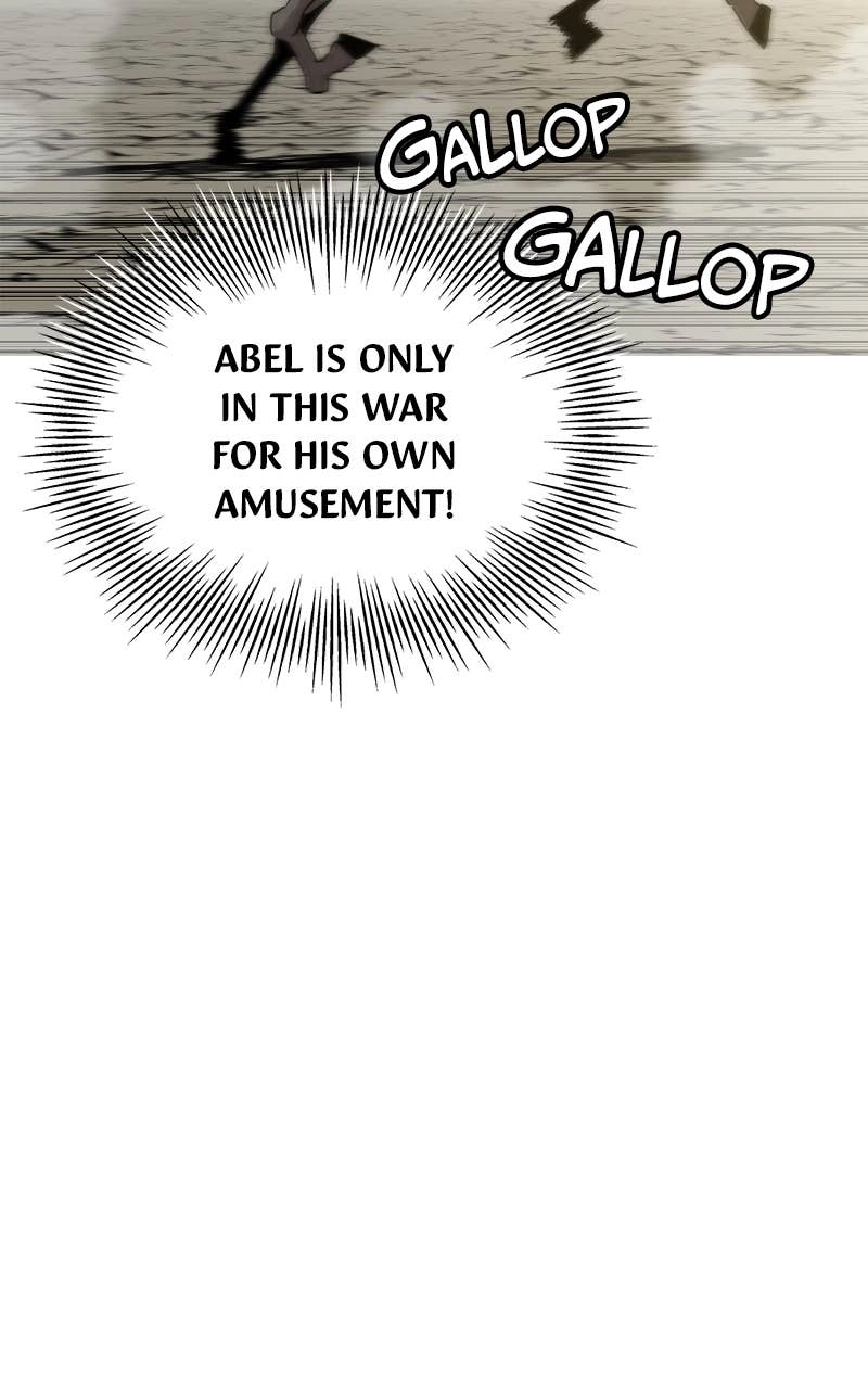 The Story of a Low-Rank Soldier Becoming a Monarch Chapter 96 Page 48