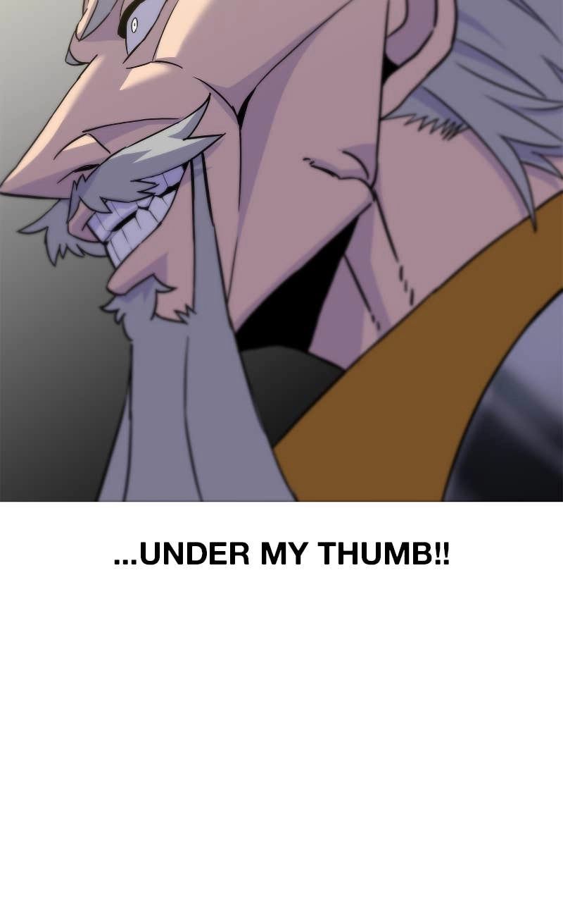 The Story of a Low-Rank Soldier Becoming a Monarch Chapter 96 Page 52