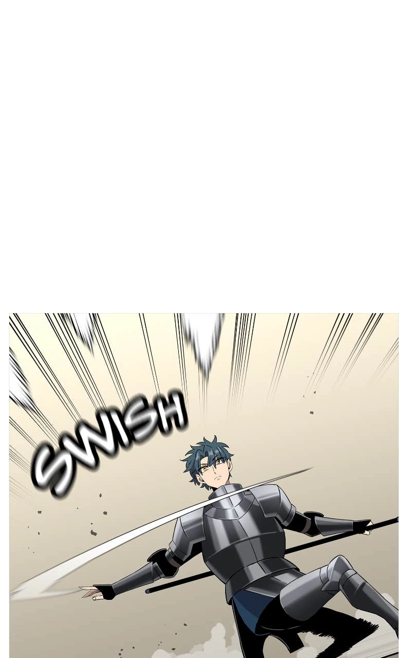 The Story of a Low-Rank Soldier Becoming a Monarch Chapter 96 Page 53