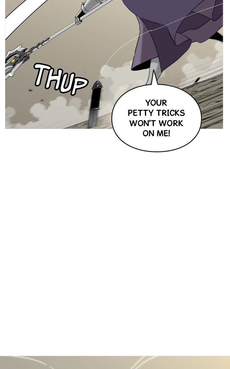 The Story of a Low-Rank Soldier Becoming a Monarch Chapter 96 Page 55