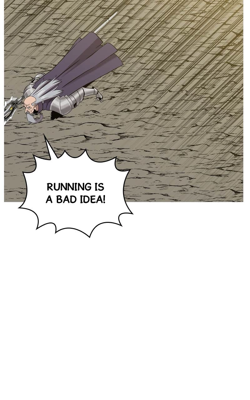 The Story of a Low-Rank Soldier Becoming a Monarch Chapter 96 Page 68