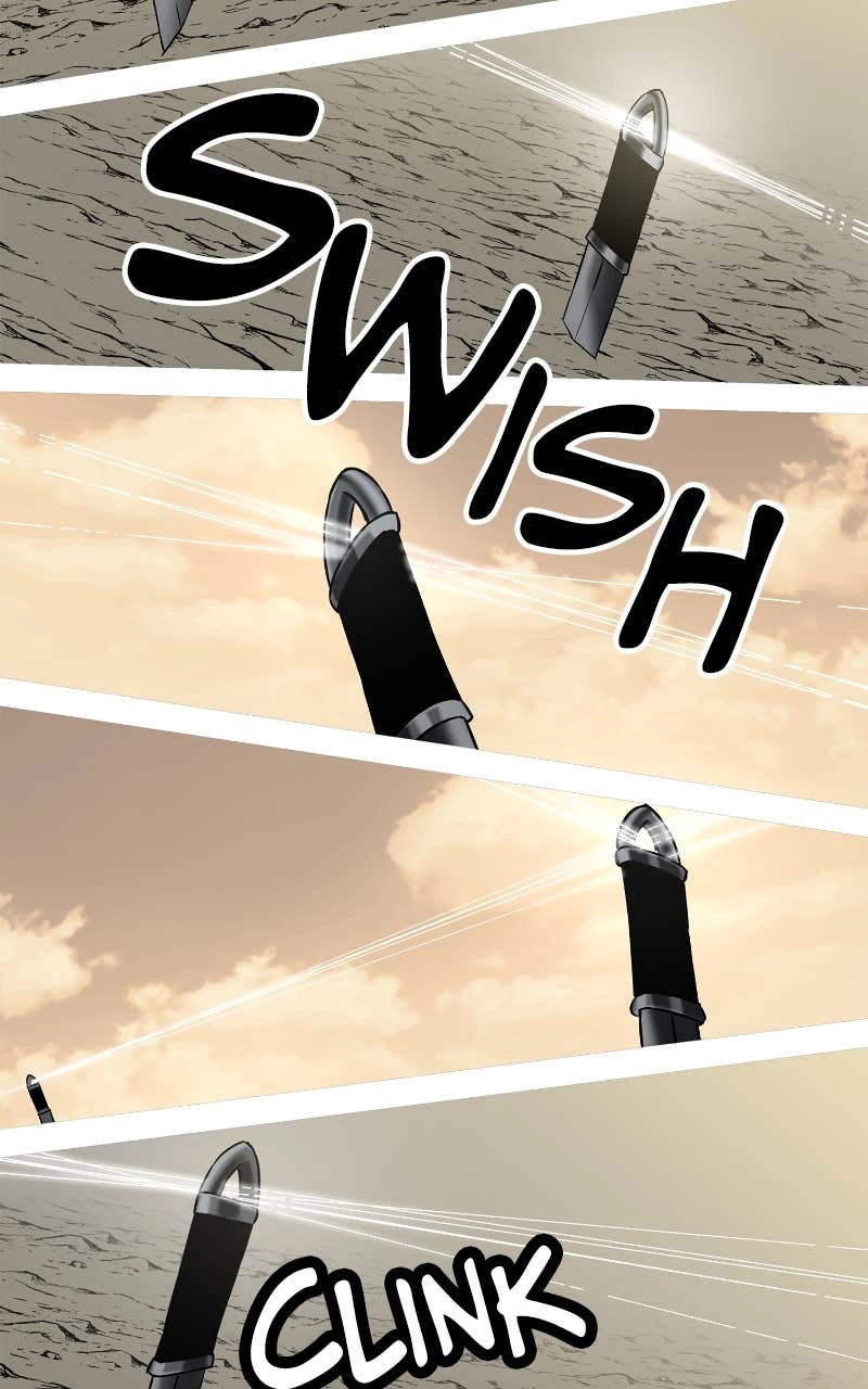 The Story of a Low-Rank Soldier Becoming a Monarch Chapter 96 Page 71