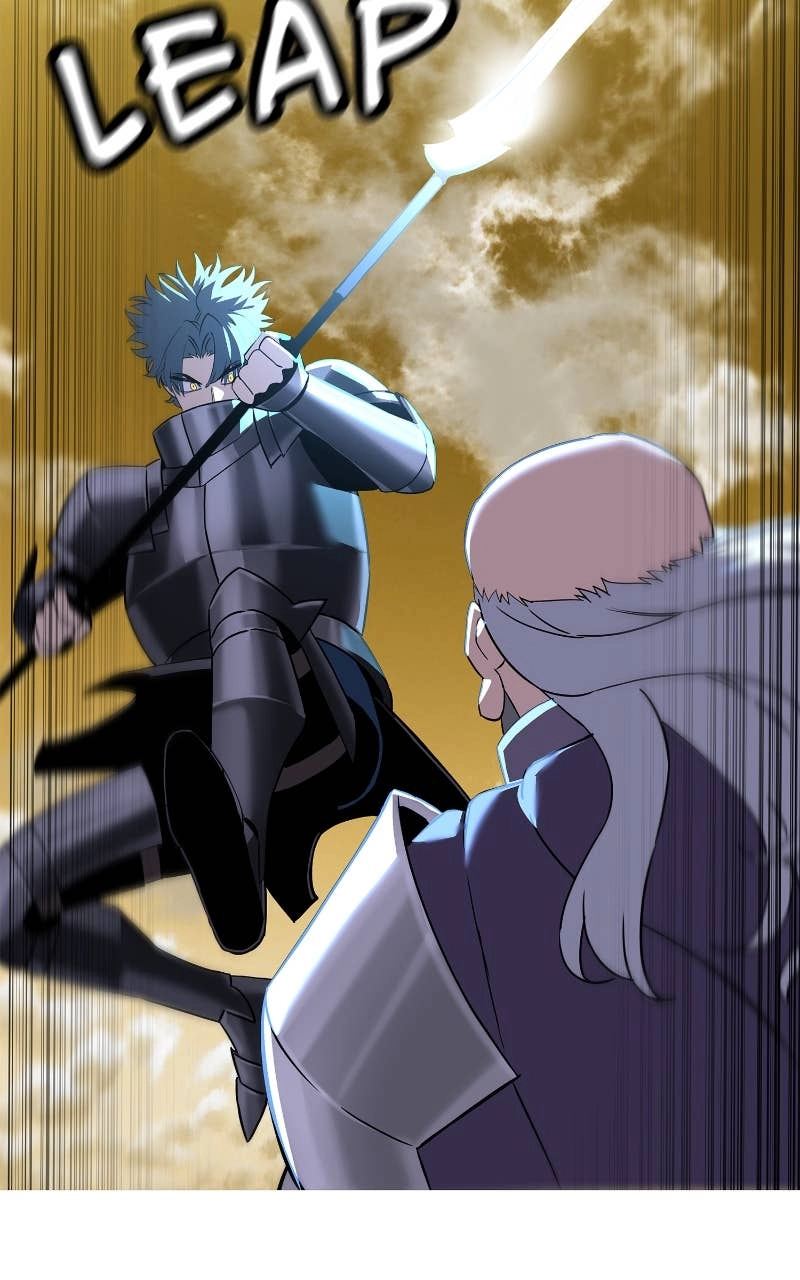 The Story of a Low-Rank Soldier Becoming a Monarch Chapter 96 Page 74