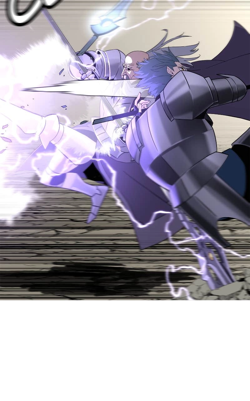 The Story of a Low-Rank Soldier Becoming a Monarch Chapter 96 Page 77