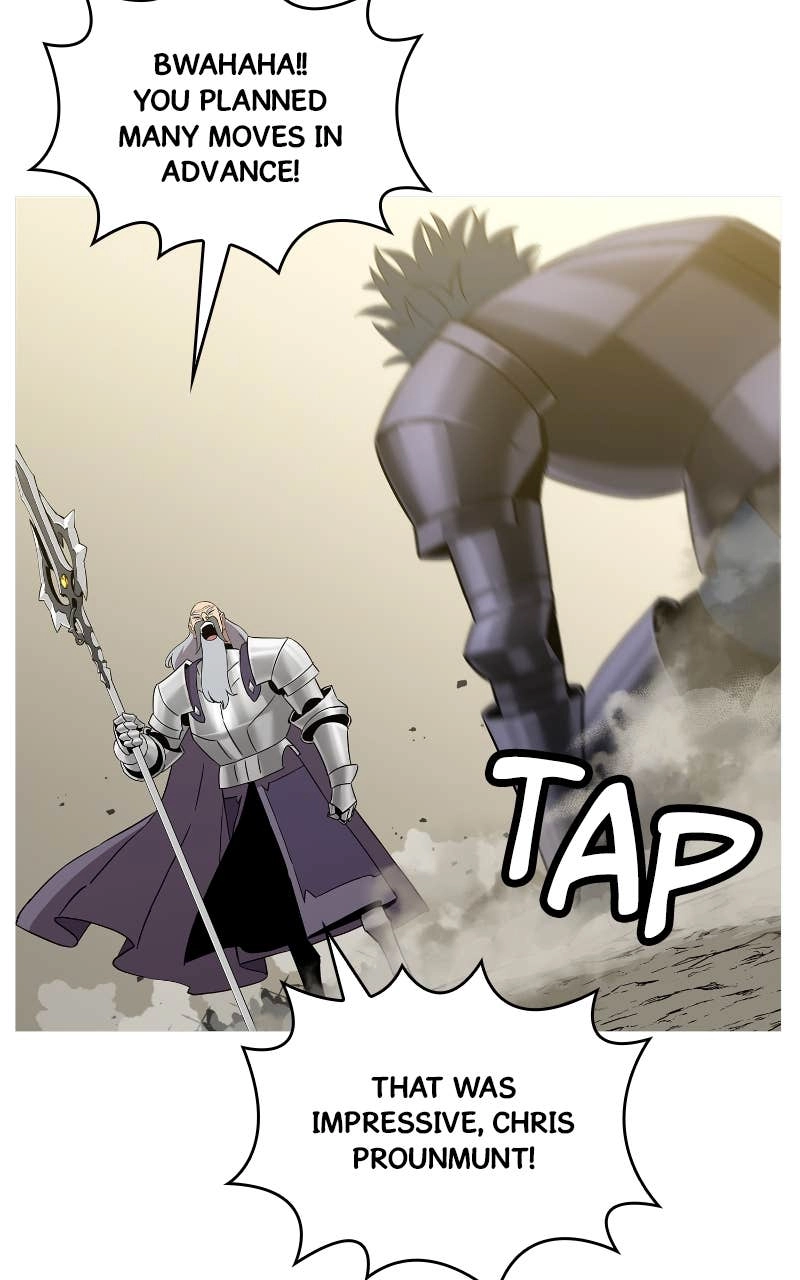 The Story of a Low-Rank Soldier Becoming a Monarch Chapter 96 Page 80