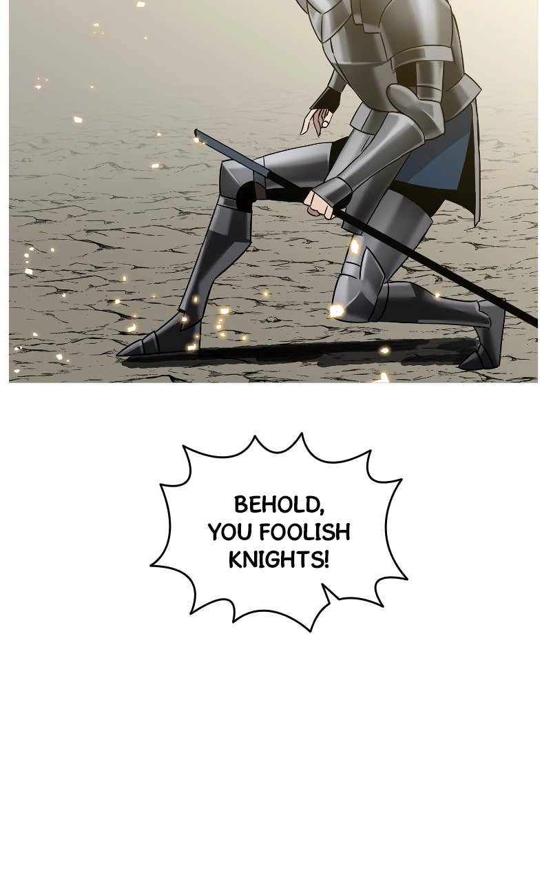 The Story of a Low-Rank Soldier Becoming a Monarch Chapter 96 Page 88