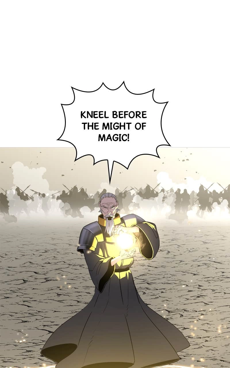 The Story of a Low-Rank Soldier Becoming a Monarch Chapter 96 Page 89
