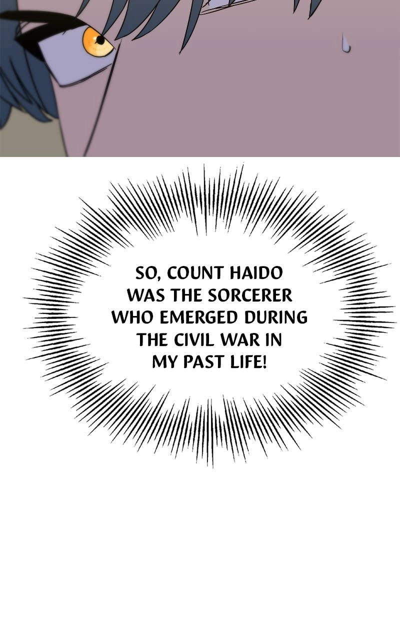 The Story of a Low-Rank Soldier Becoming a Monarch Chapter 96 Page 91
