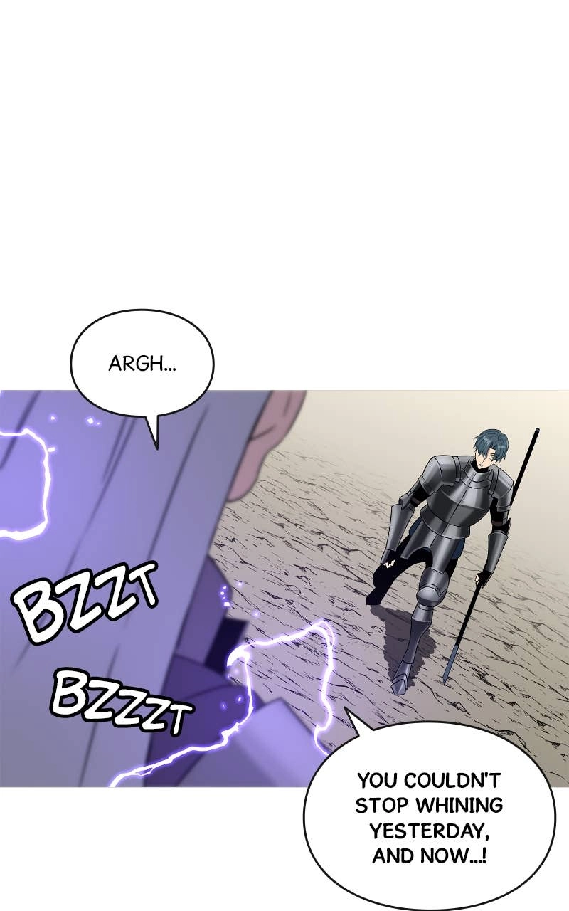 The Story of a Low-Rank Soldier Becoming a Monarch Chapter 96 Page 92