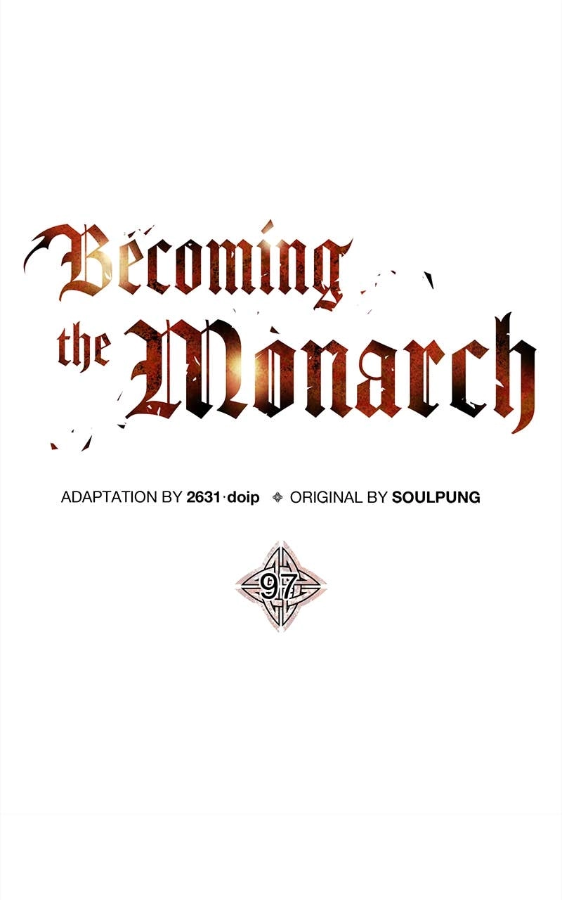 The Story of a Low-Rank Soldier Becoming a Monarch Chapter 97 Page 6