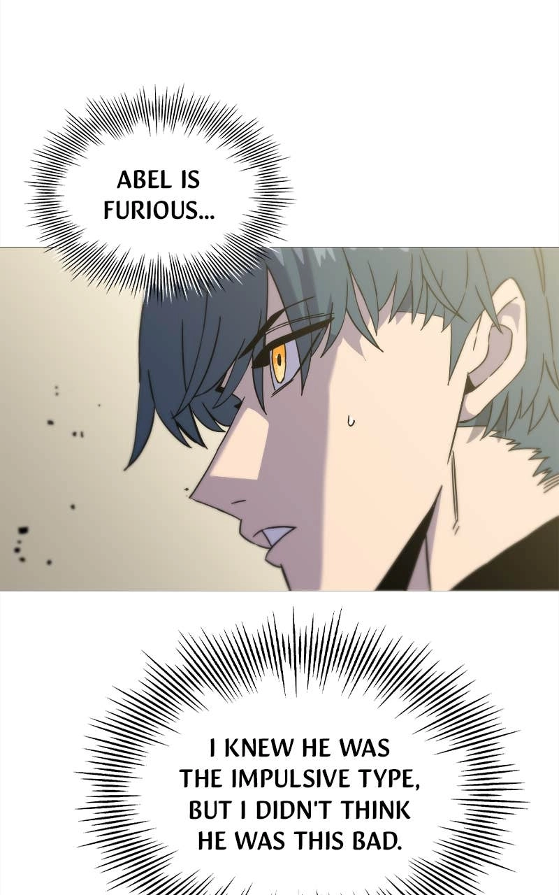 The Story of a Low-Rank Soldier Becoming a Monarch Chapter 97 Page 7