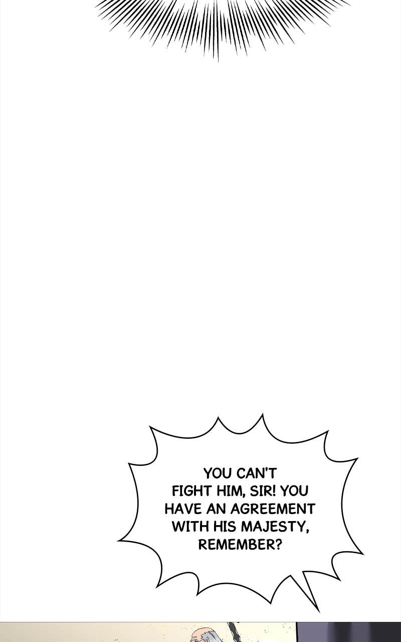 The Story of a Low-Rank Soldier Becoming a Monarch Chapter 97 Page 8