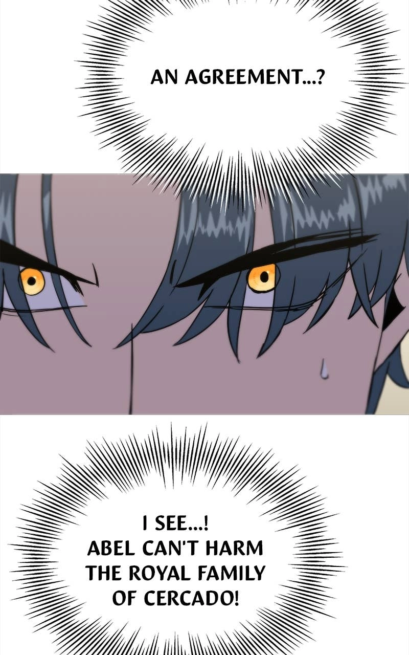 The Story of a Low-Rank Soldier Becoming a Monarch Chapter 97 Page 10