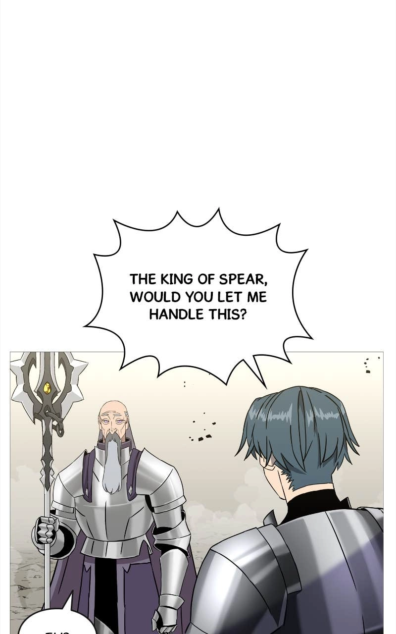 The Story of a Low-Rank Soldier Becoming a Monarch Chapter 97 Page 12