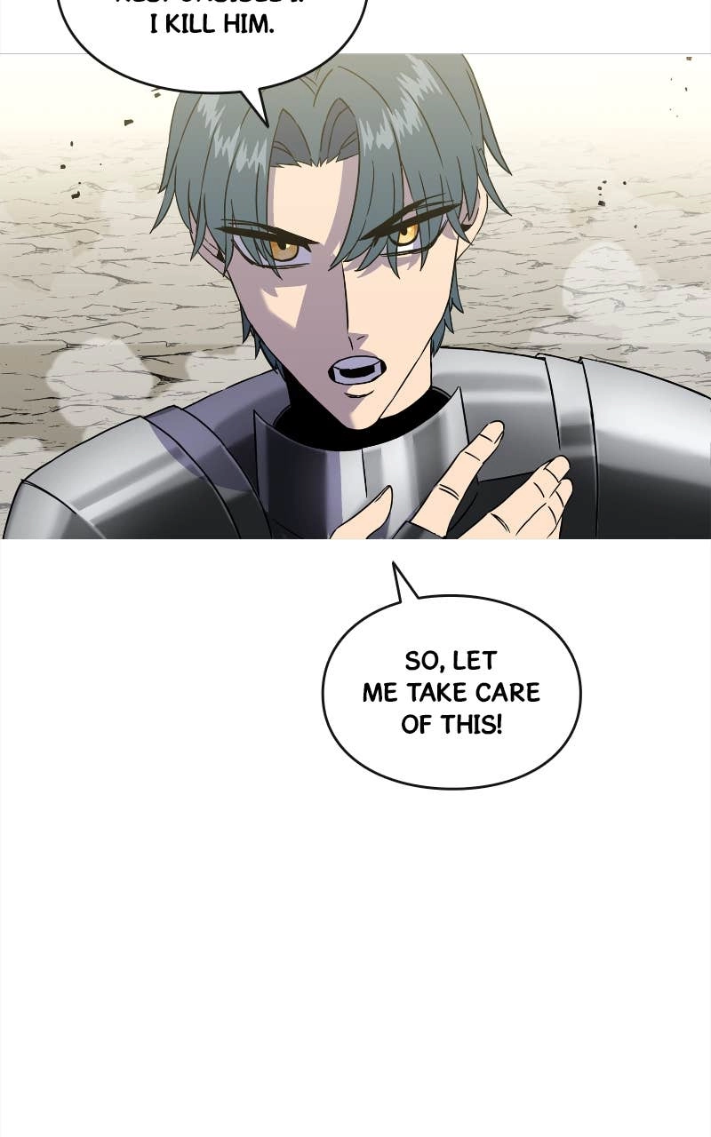 The Story of a Low-Rank Soldier Becoming a Monarch Chapter 97 Page 14