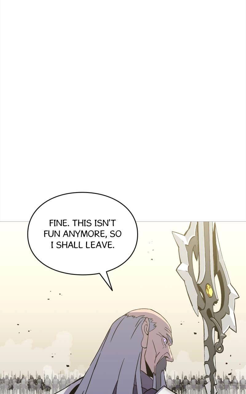 The Story of a Low-Rank Soldier Becoming a Monarch Chapter 97 Page 16