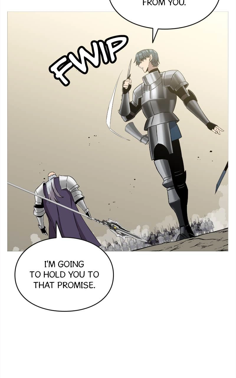 The Story of a Low-Rank Soldier Becoming a Monarch Chapter 97 Page 18