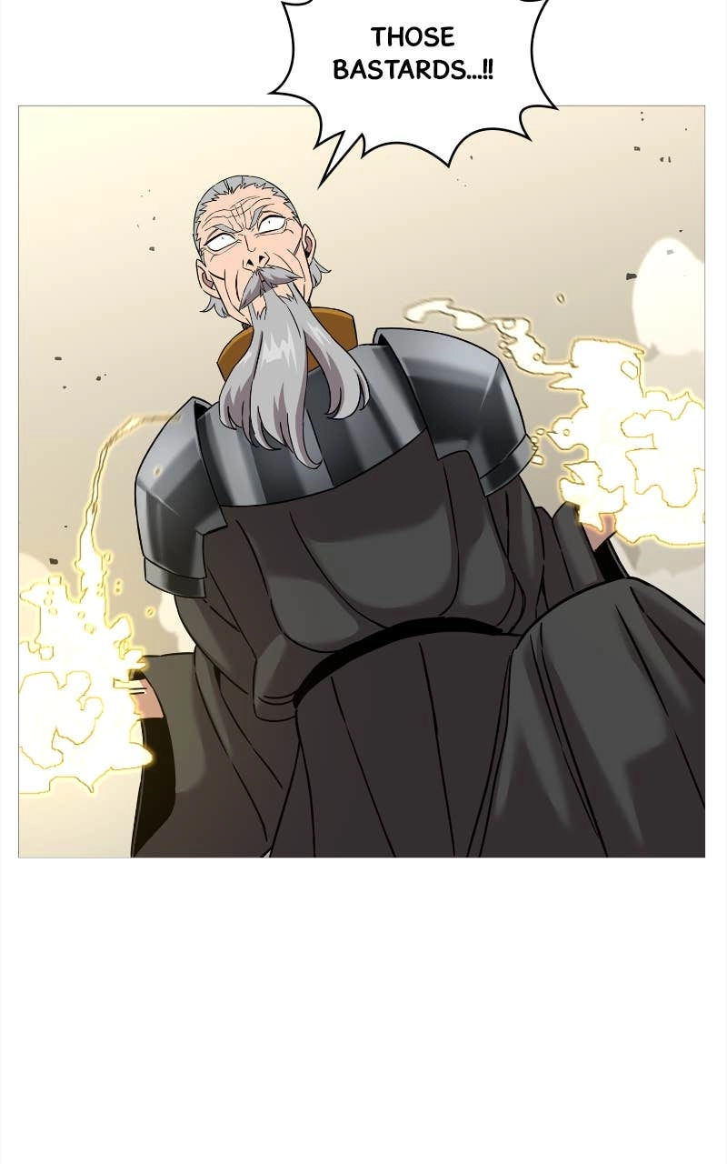 The Story of a Low-Rank Soldier Becoming a Monarch Chapter 97 Page 20