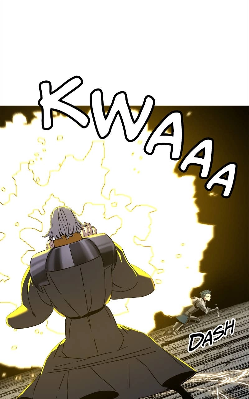 The Story of a Low-Rank Soldier Becoming a Monarch Chapter 97 Page 21