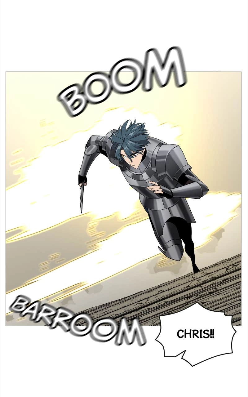 The Story of a Low-Rank Soldier Becoming a Monarch Chapter 97 Page 27