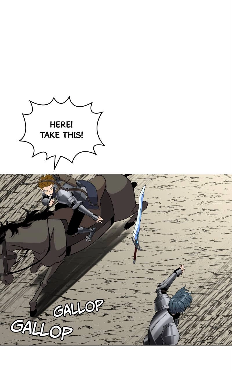 The Story of a Low-Rank Soldier Becoming a Monarch Chapter 97 Page 29
