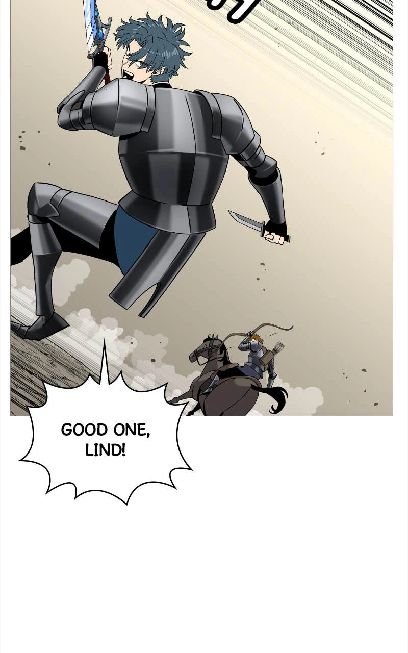The Story of a Low-Rank Soldier Becoming a Monarch Chapter 97 Page 31