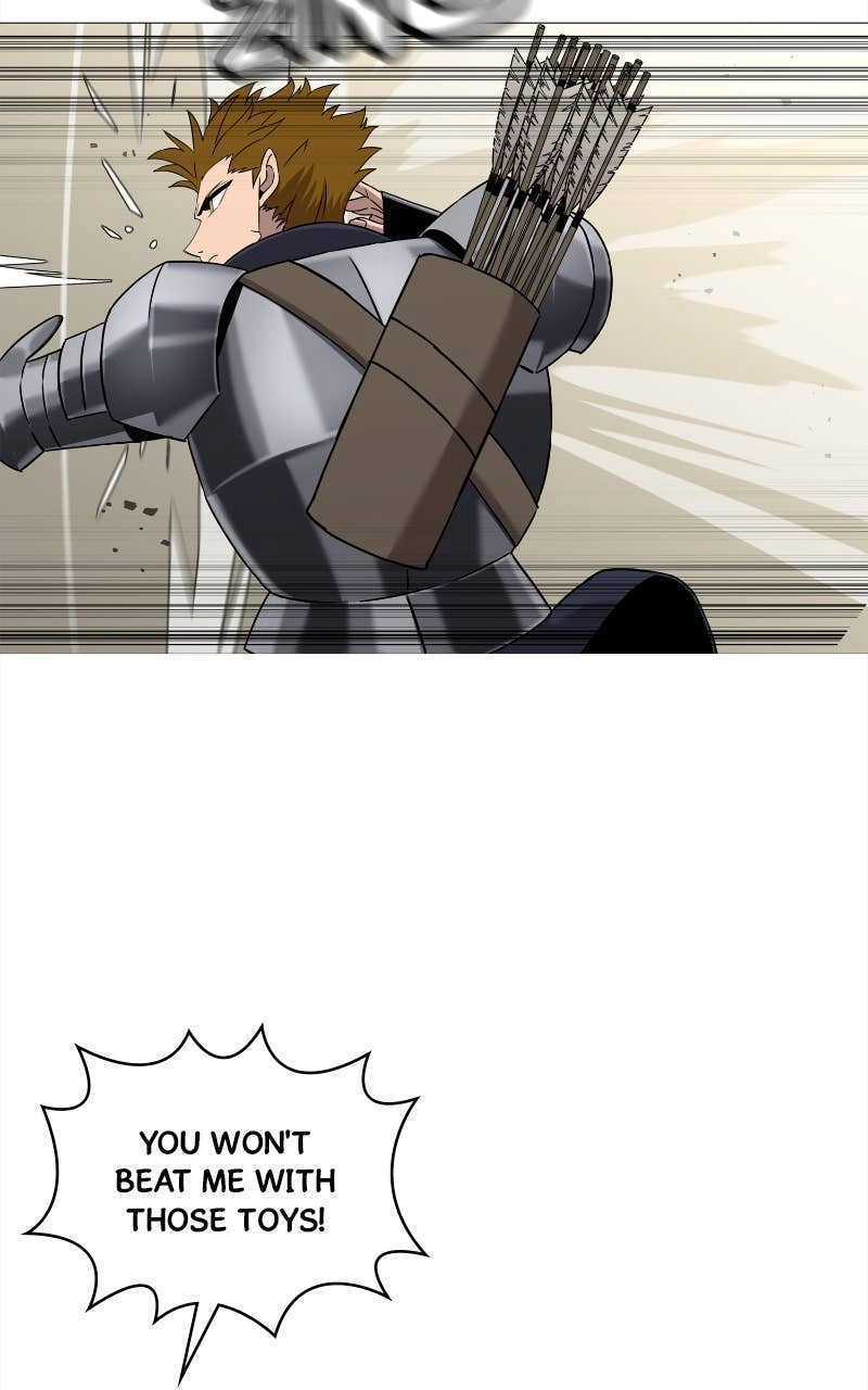 The Story of a Low-Rank Soldier Becoming a Monarch Chapter 97 Page 34