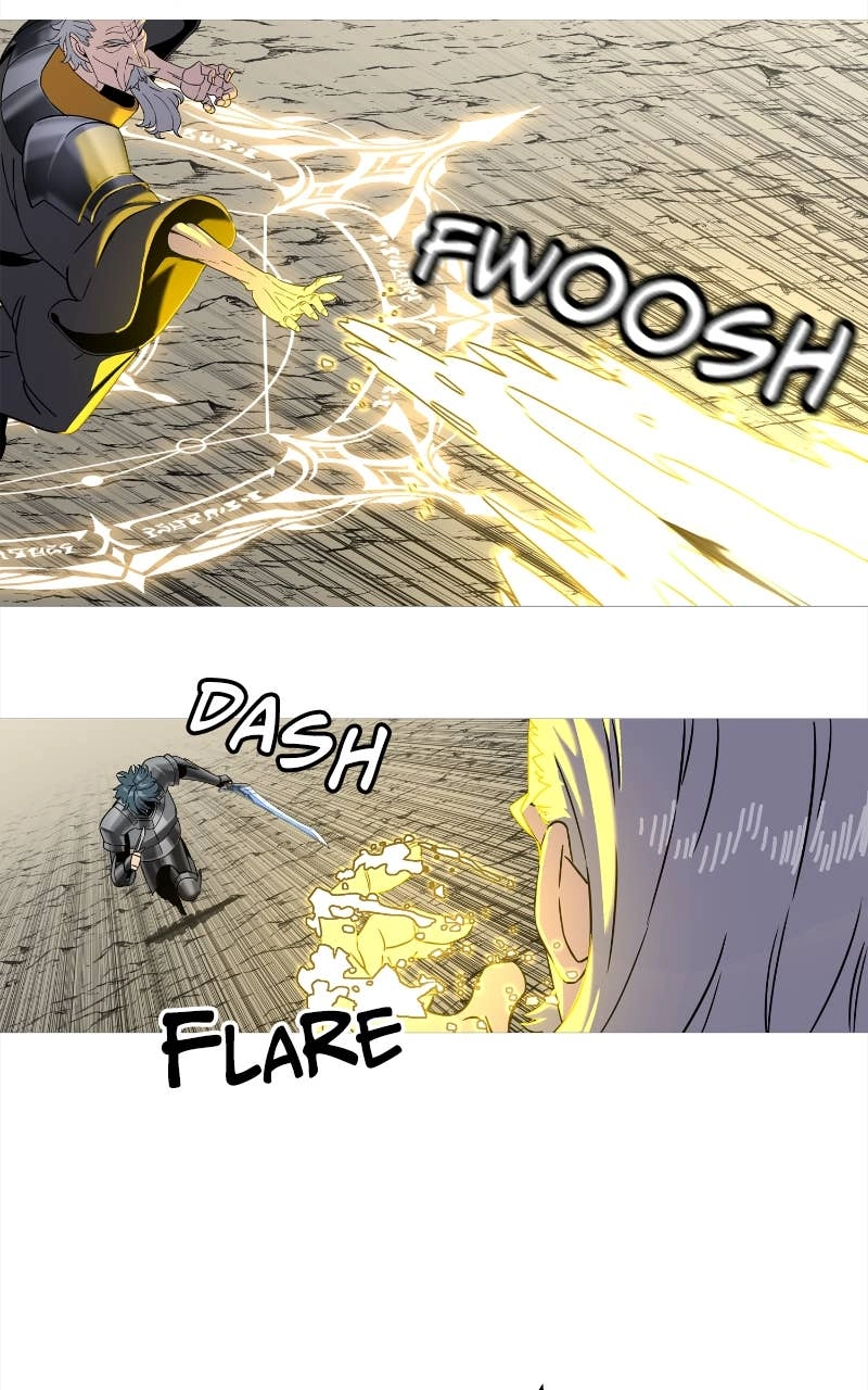 The Story of a Low-Rank Soldier Becoming a Monarch Chapter 97 Page 35