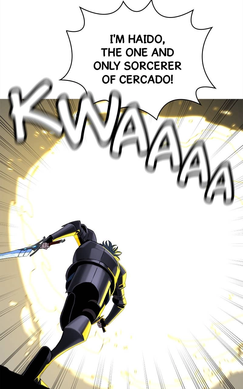 The Story of a Low-Rank Soldier Becoming a Monarch Chapter 97 Page 36
