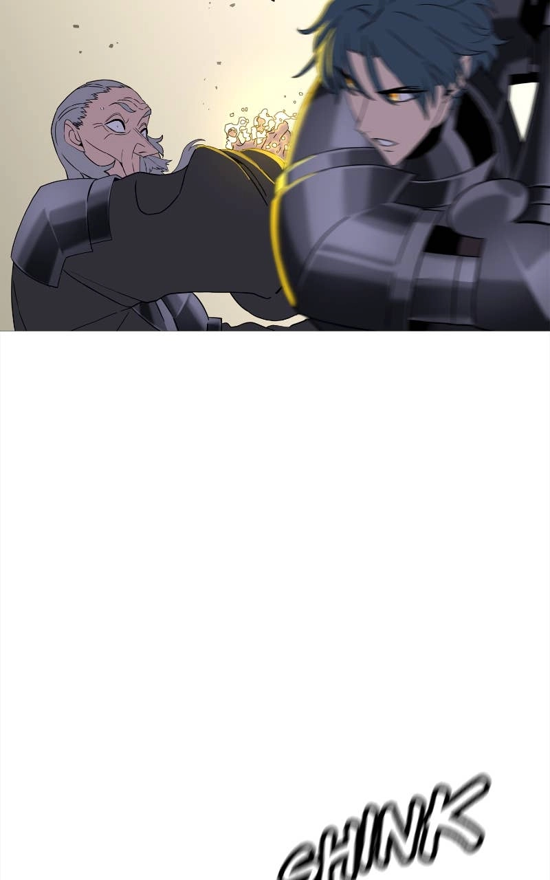 The Story of a Low-Rank Soldier Becoming a Monarch Chapter 97 Page 40