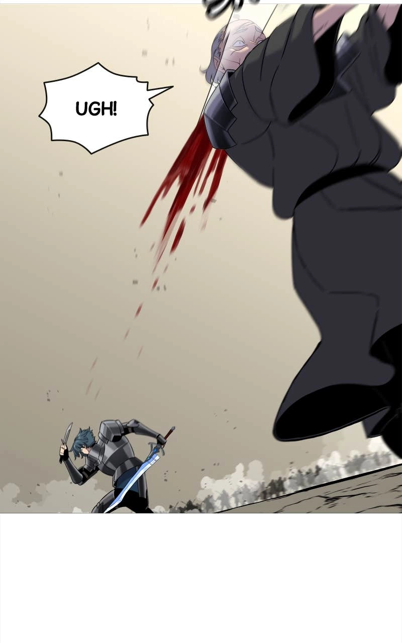 The Story of a Low-Rank Soldier Becoming a Monarch Chapter 97 Page 41
