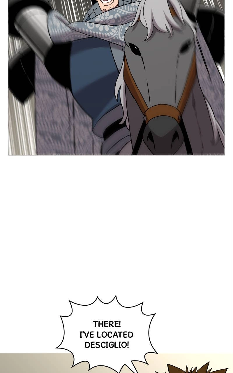 The Story of a Low-Rank Soldier Becoming a Monarch Chapter 97 Page 43