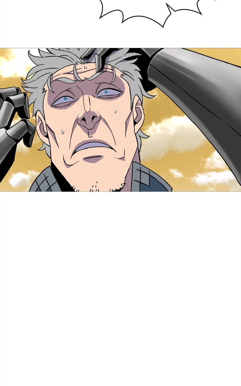 The Story of a Low-Rank Soldier Becoming a Monarch Chapter 97 Page 46