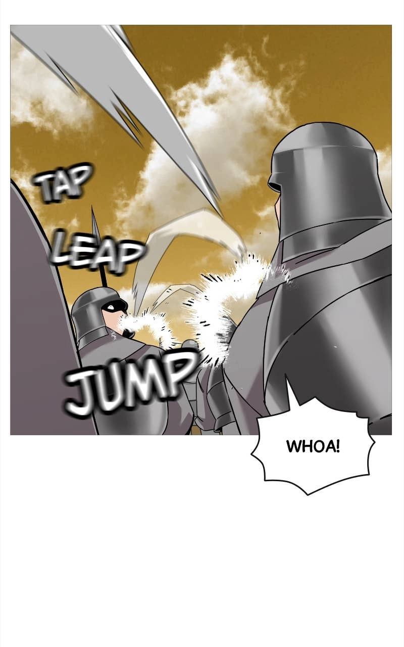 The Story of a Low-Rank Soldier Becoming a Monarch Chapter 97 Page 47