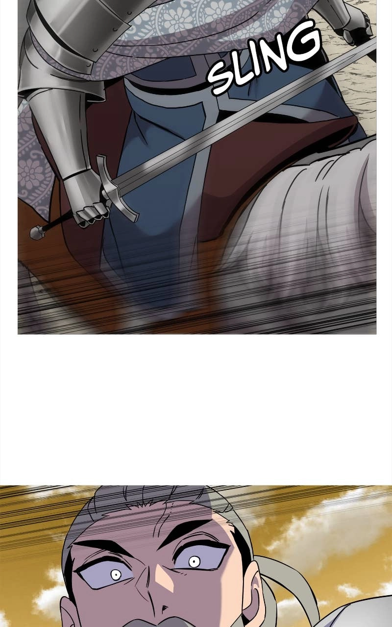 The Story of a Low-Rank Soldier Becoming a Monarch Chapter 97 Page 50