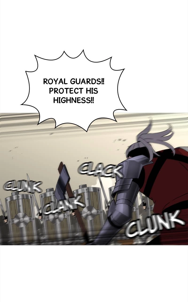 The Story of a Low-Rank Soldier Becoming a Monarch Chapter 97 Page 56