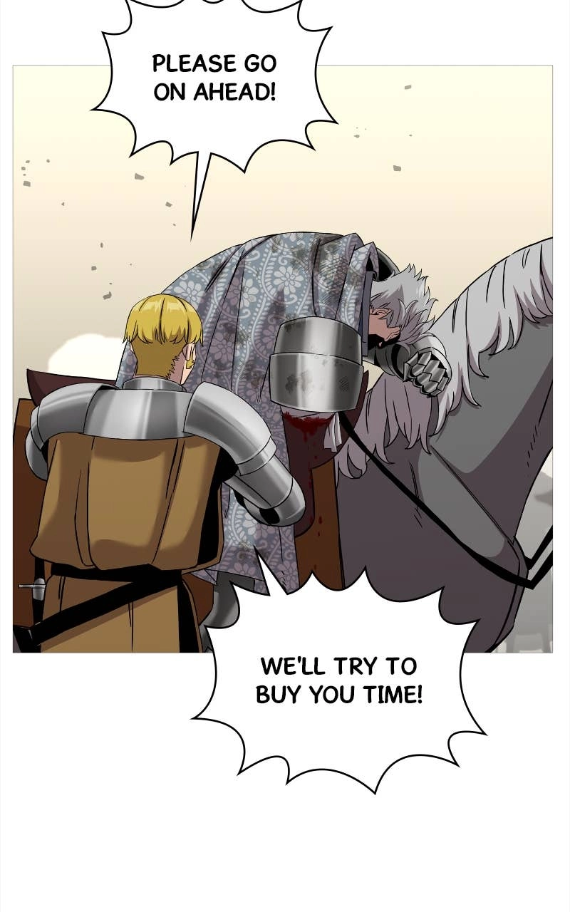 The Story of a Low-Rank Soldier Becoming a Monarch Chapter 97 Page 59