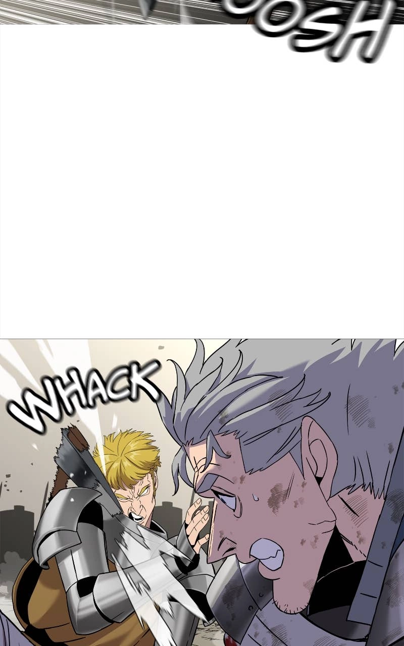 The Story of a Low-Rank Soldier Becoming a Monarch Chapter 97 Page 61
