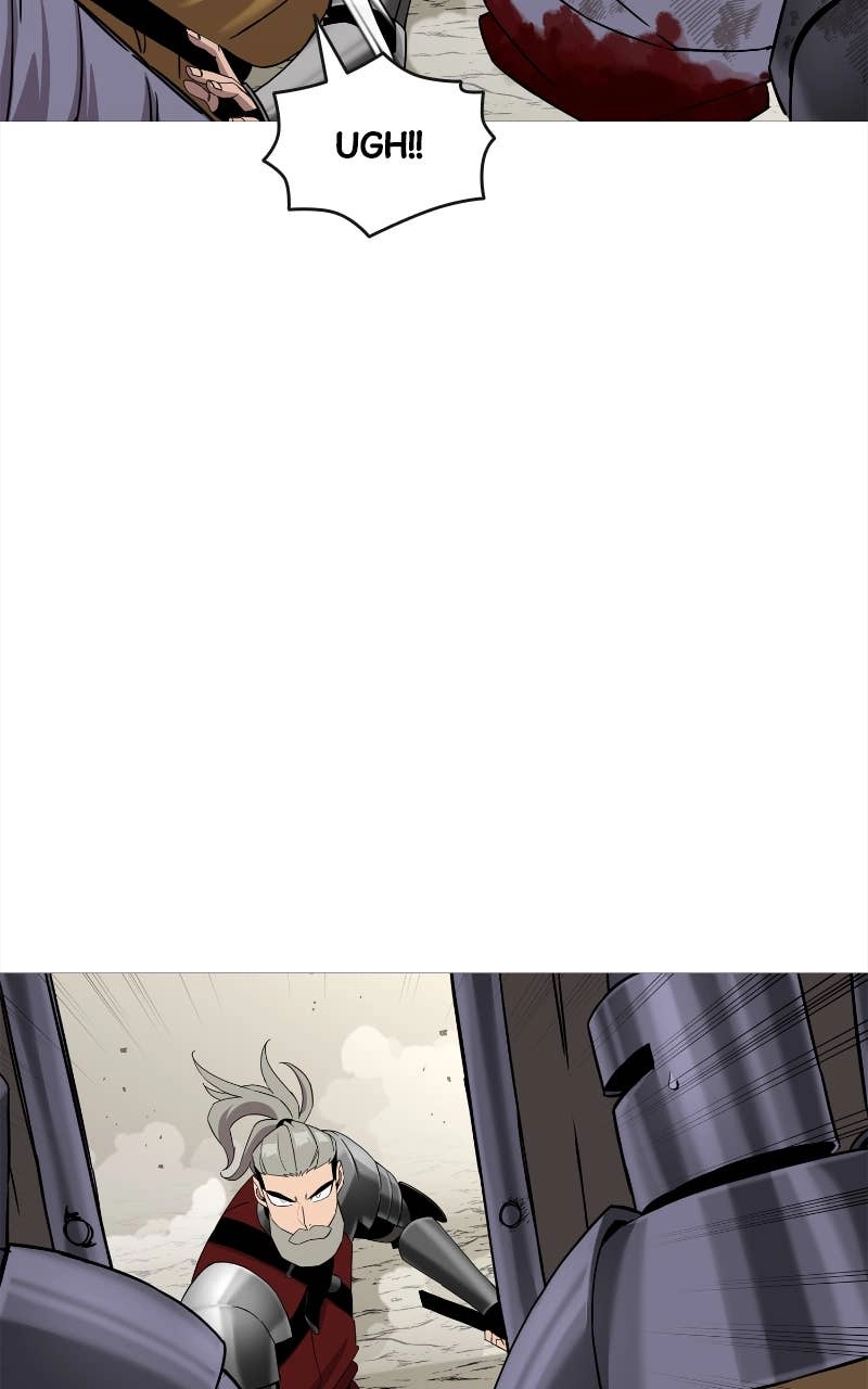 The Story of a Low-Rank Soldier Becoming a Monarch Chapter 97 Page 62