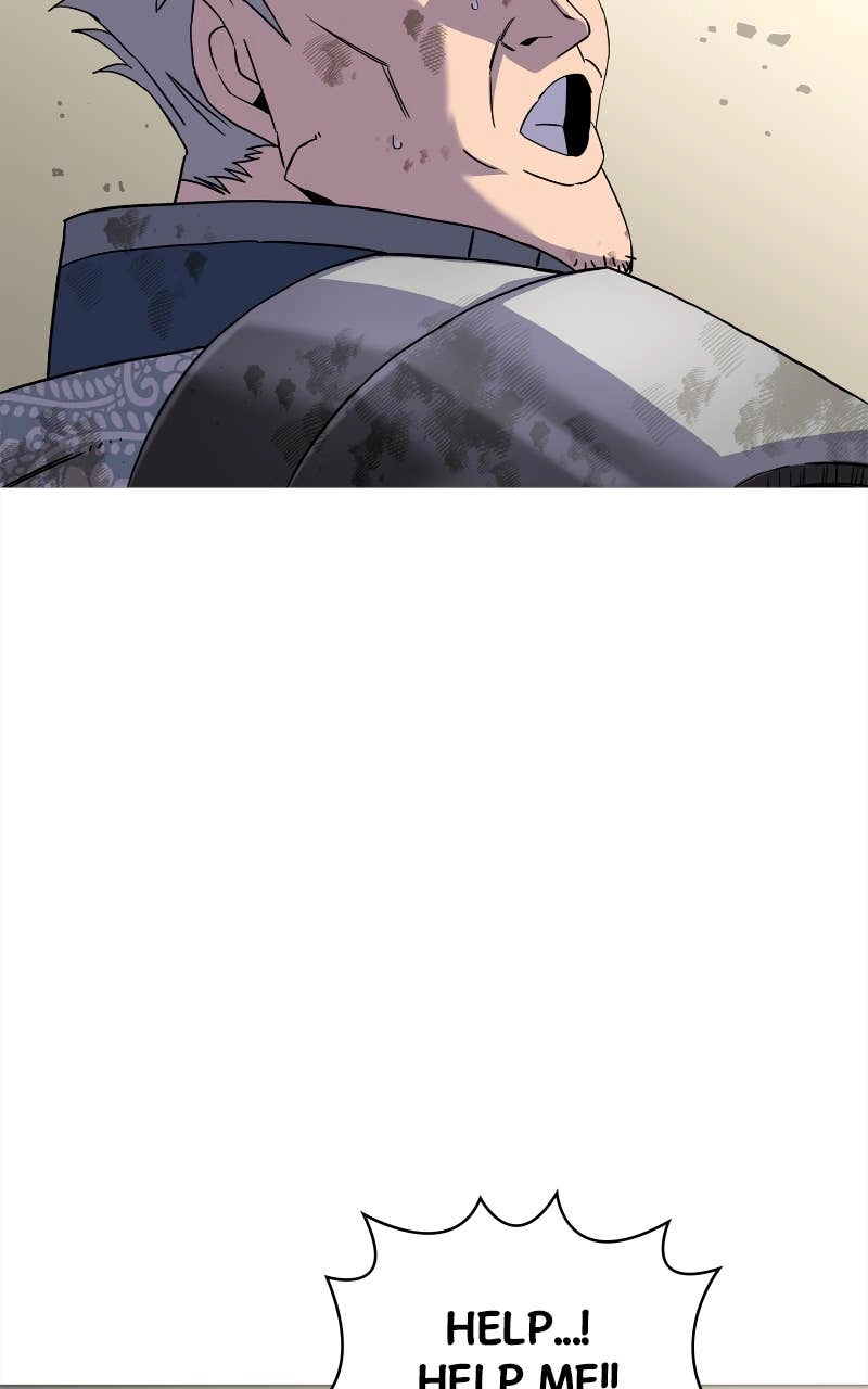 The Story of a Low-Rank Soldier Becoming a Monarch Chapter 97 Page 64