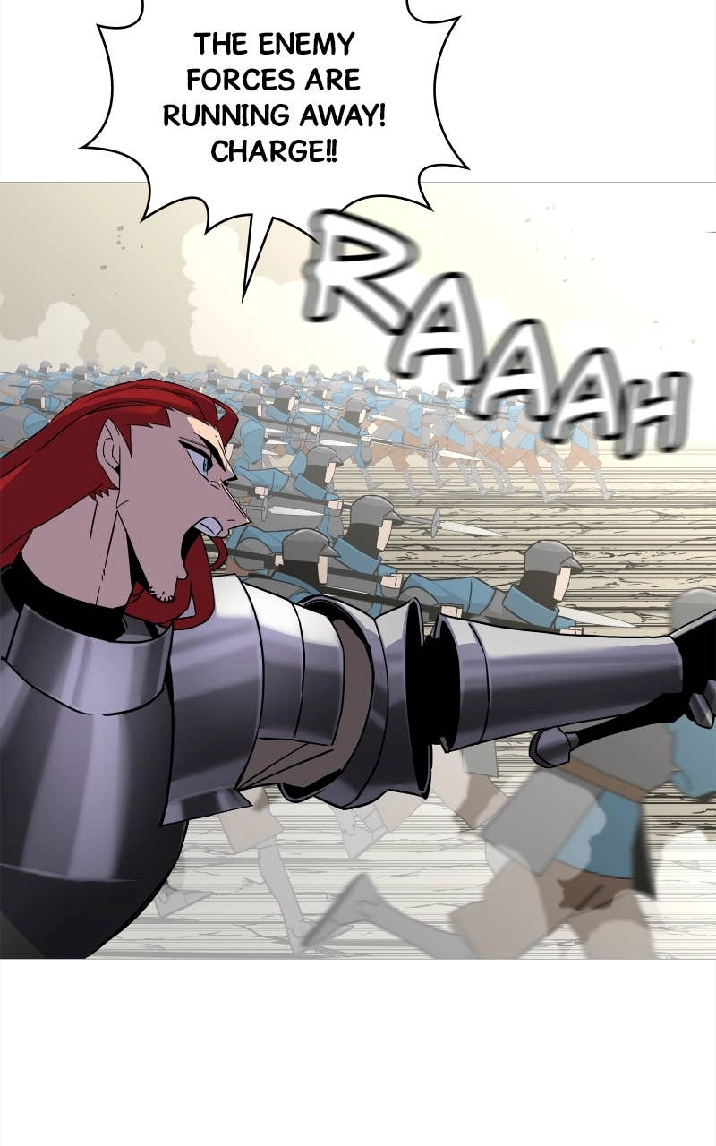 The Story of a Low-Rank Soldier Becoming a Monarch Chapter 97 Page 66