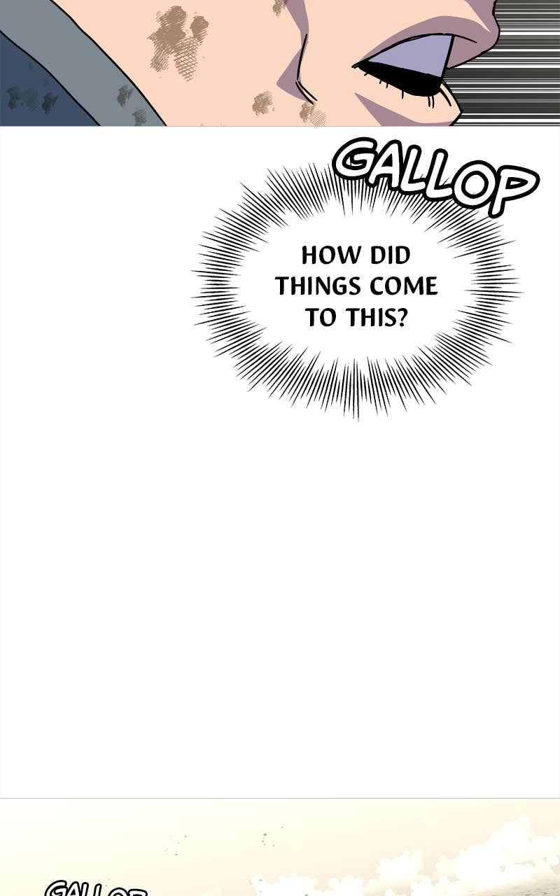 The Story of a Low-Rank Soldier Becoming a Monarch Chapter 97 Page 68