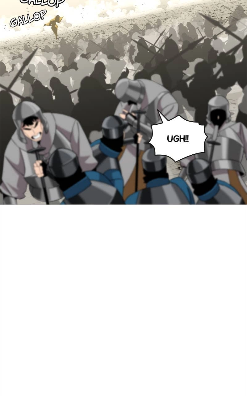 The Story of a Low-Rank Soldier Becoming a Monarch Chapter 97 Page 69