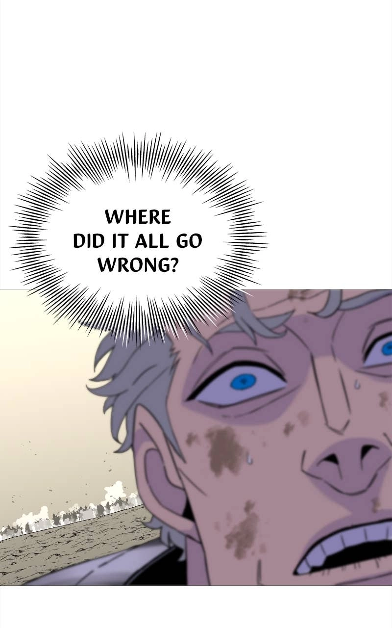 The Story of a Low-Rank Soldier Becoming a Monarch Chapter 97 Page 70