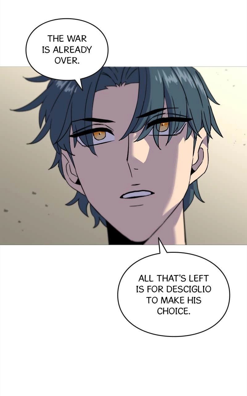 The Story of a Low-Rank Soldier Becoming a Monarch Chapter 97 Page 73
