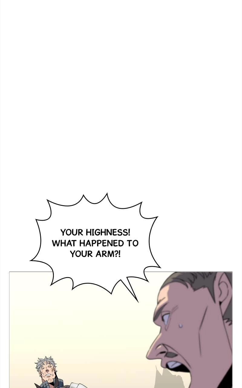 The Story of a Low-Rank Soldier Becoming a Monarch Chapter 97 Page 74