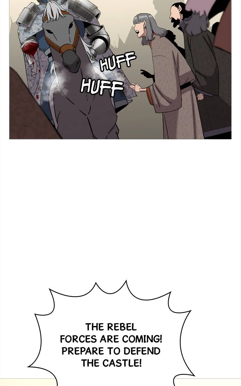 The Story of a Low-Rank Soldier Becoming a Monarch Chapter 97 Page 75