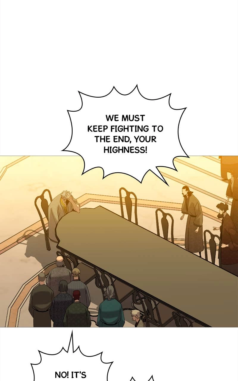 The Story of a Low-Rank Soldier Becoming a Monarch Chapter 97 Page 78