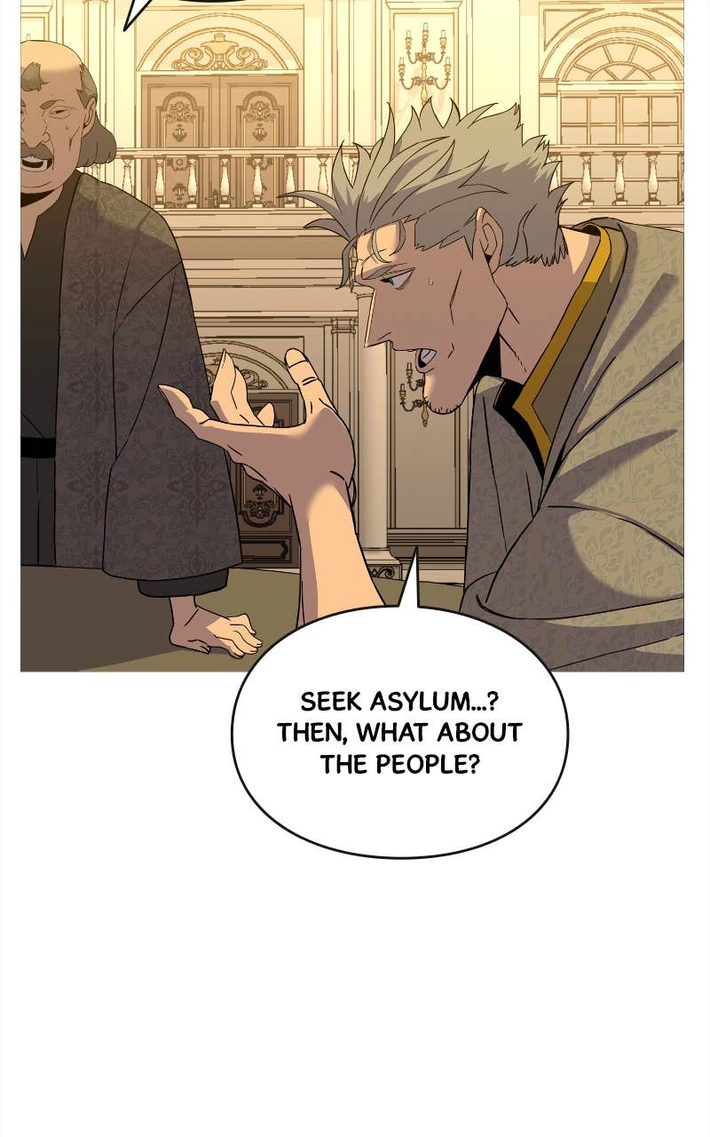 The Story of a Low-Rank Soldier Becoming a Monarch Chapter 97 Page 80